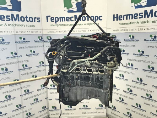 Двигатель ex25 infiniti