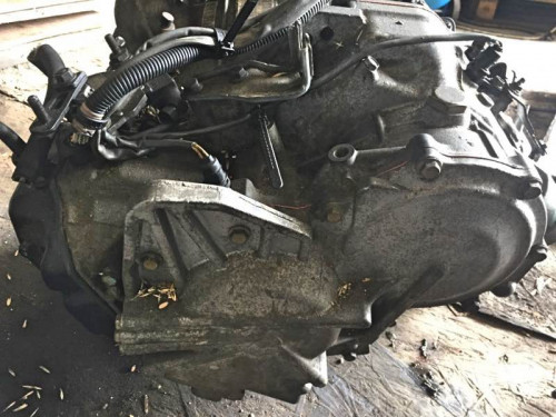 Коробка aisin volvo