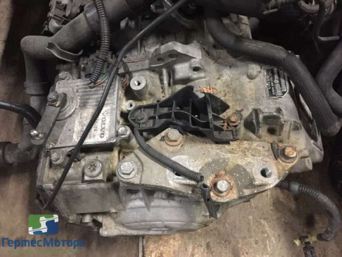 Aisin volvo s80