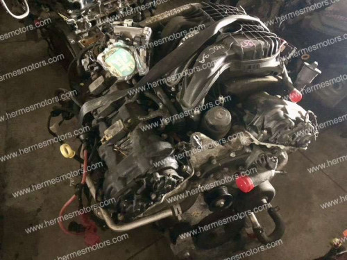 Двигатель BMW N55B30A E70,E71,E90,F10,F11