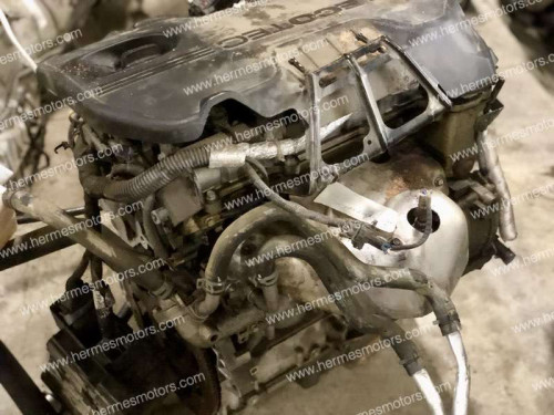 Двигатель Chevrolet LE9 Captiva,Malibu