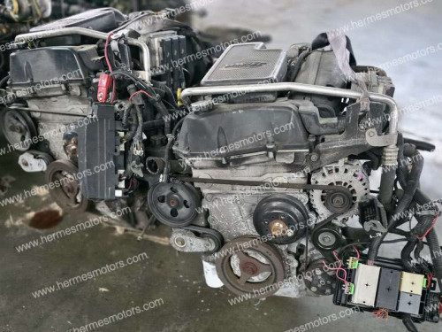 Двигатель LL8 4.2L Vortec Chevrolet Blazer 