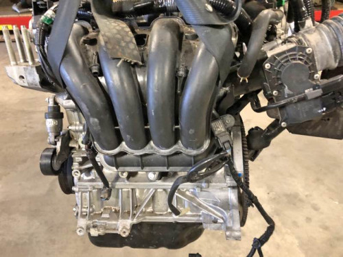 Mazda p5 vps