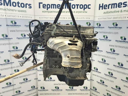 Двигатель toyota vista