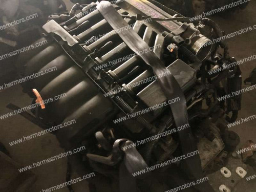Двигатель VAG BWS Passat,CC