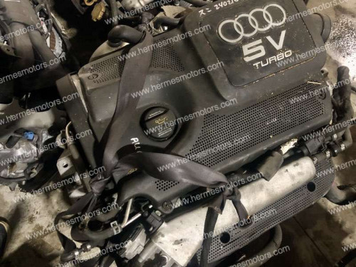 Двигатель VAG AUQ Audi A3,TT