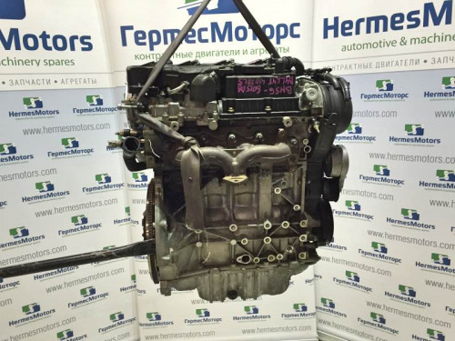 Двигатель b4164t volvo s60