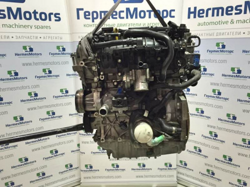 Двигатель b4164t volvo s60