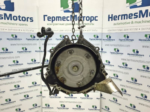 Акпп v5a51 митсубиси