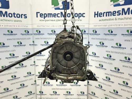 Акпп v5a51 митсубиси