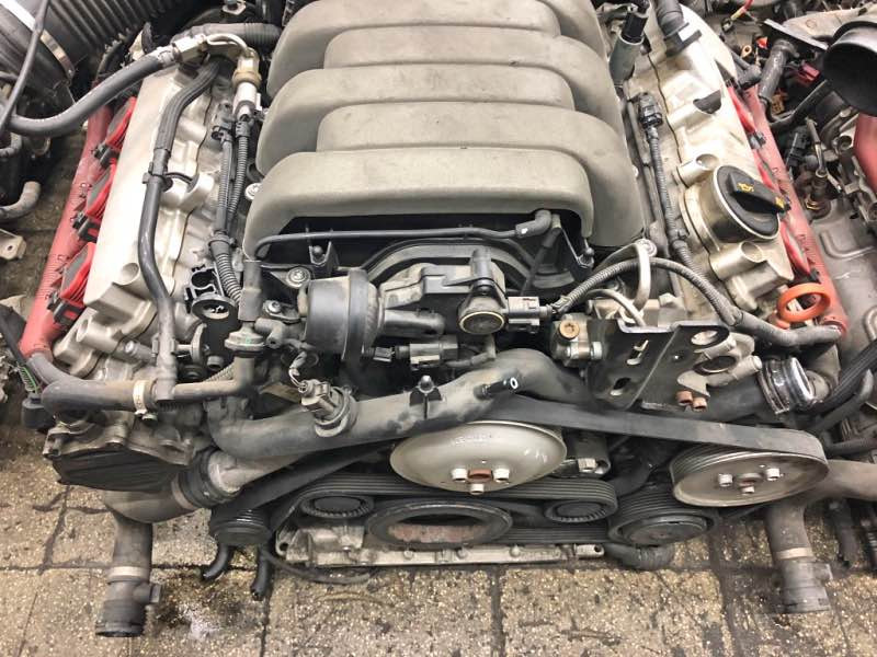 Гермес Моторс Двигатель VAG AUK Audi A4,A6 купить в Москве и Московской области.