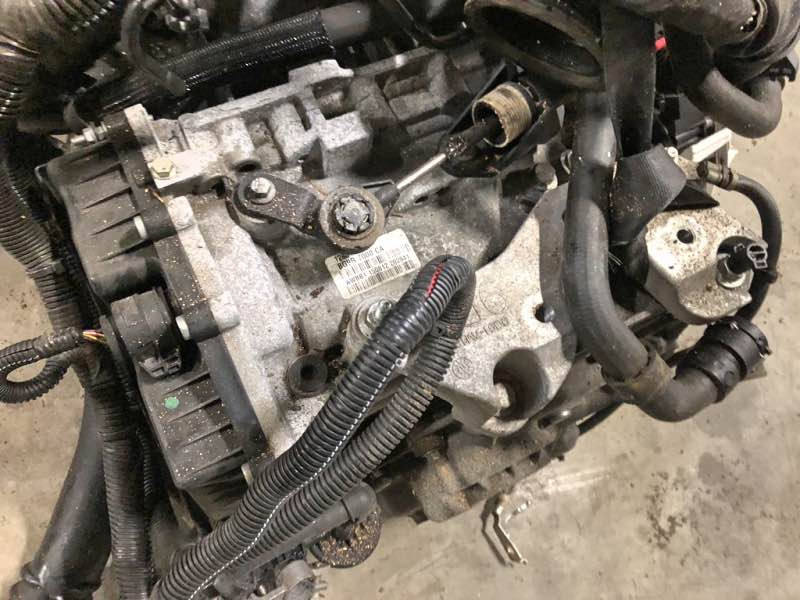 8251468 акпп volvo
